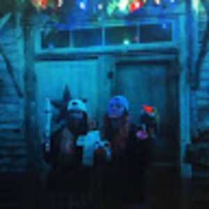 Meet your Posher, Korey